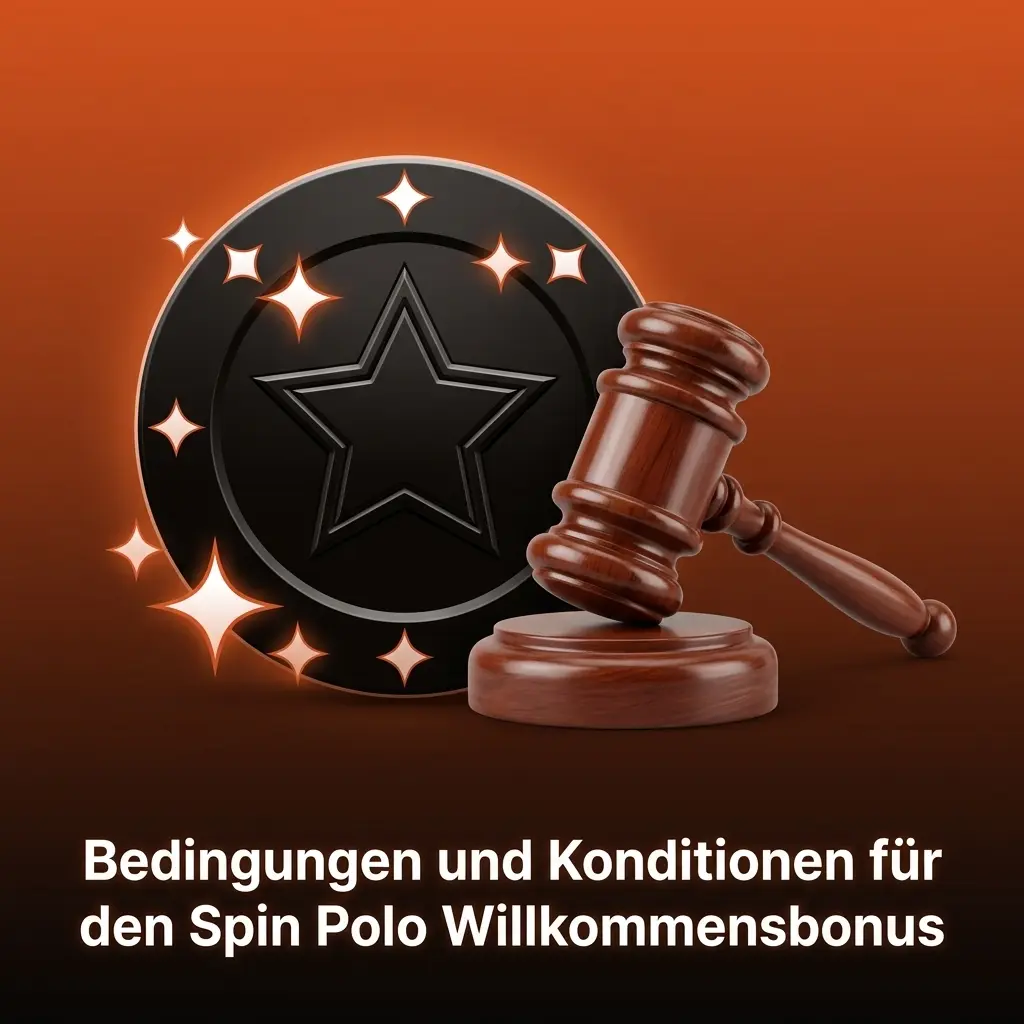 Spin Polo Willkommensbonus Bedingungen: Umsatzanforderungen, Limits und Regeln für neue Spieler in der Schweiz