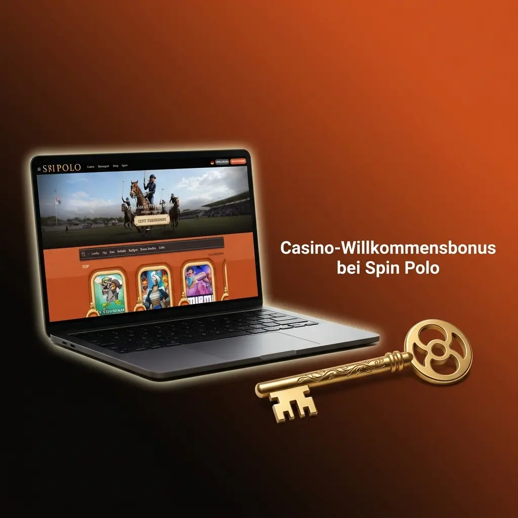 Spin Polo Willkommensbonus: +777% bis 7777 CHF, 385 Freispiele und 300K Chips für neue Schweizer Spieler