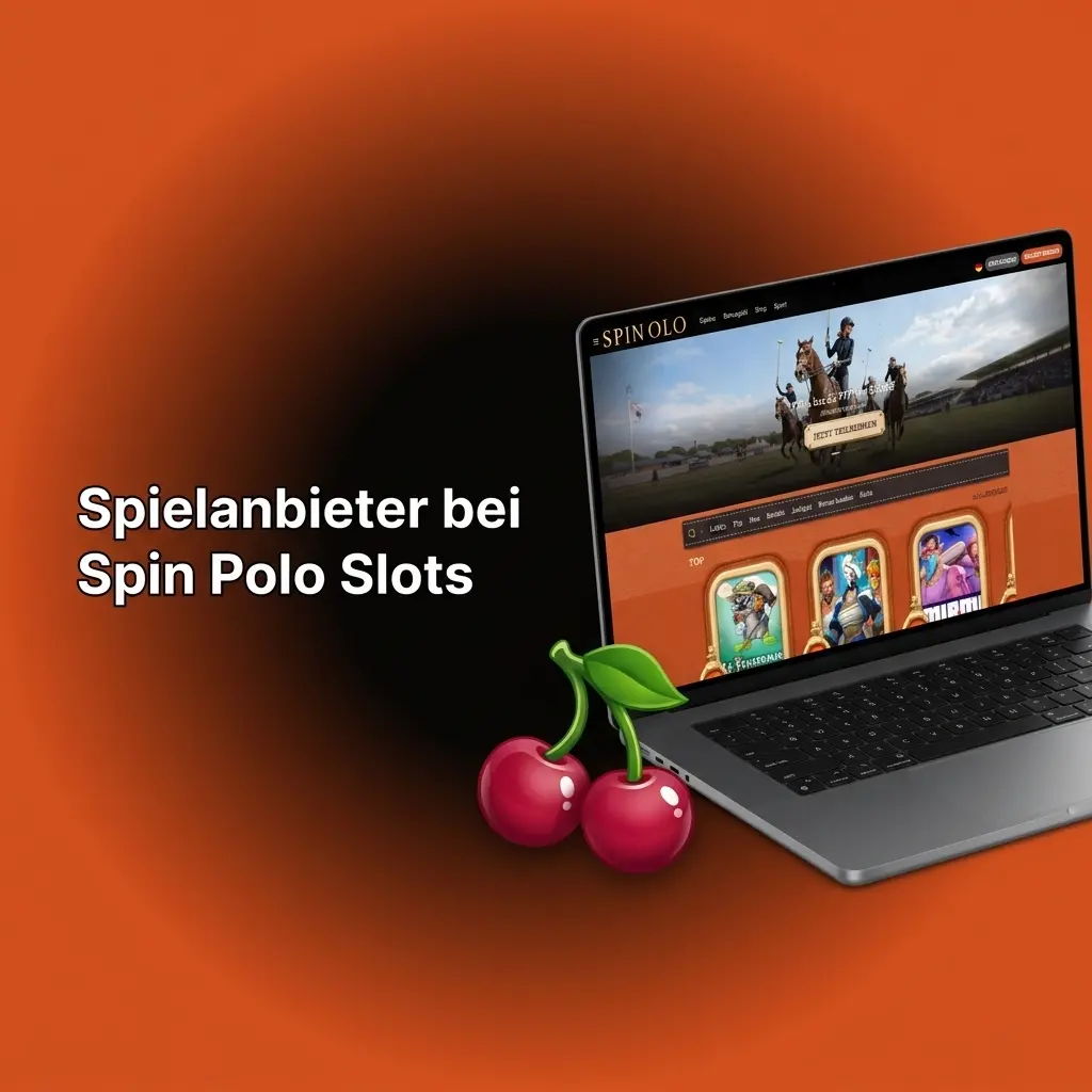 Spin Polo Slots Spielanbieter: Pragmatic Play, NetEnt, Play'n GO, Microgaming und mehr