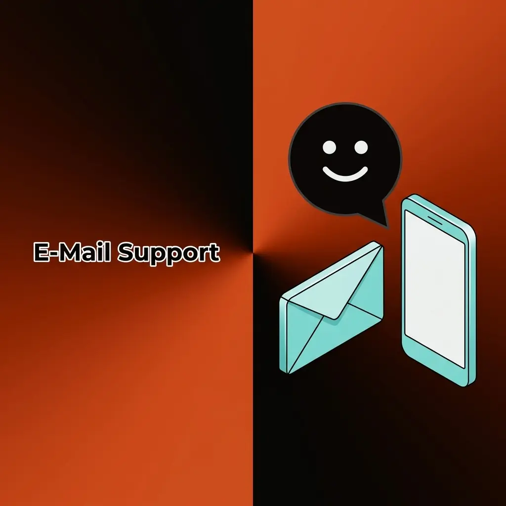 Spin Polo E-Mail Support: Formelle Anfragen, KYC-Dokumente und Kontoanliegen mit 24–48 Stunden Reaktionszeit