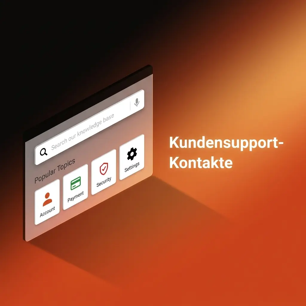 Spin Polo Kundensupport: Live-Chat, E-Mail und FAQ – rund um die Uhr erreichbar auf Deutsch
