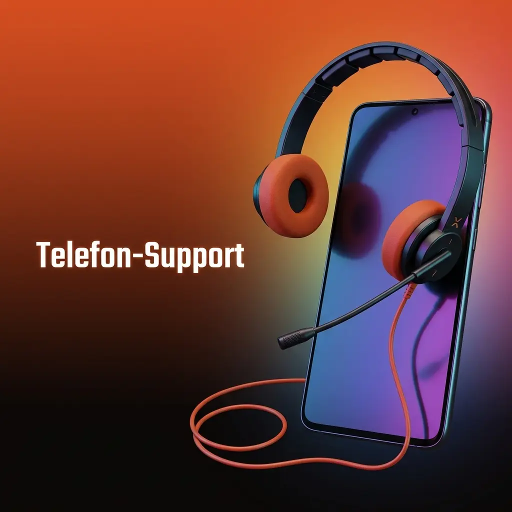 Telefon-Support für Spin Polo Kundendienst – direkte Hilfe bei dringenden Anliegen und Kontoproblemen