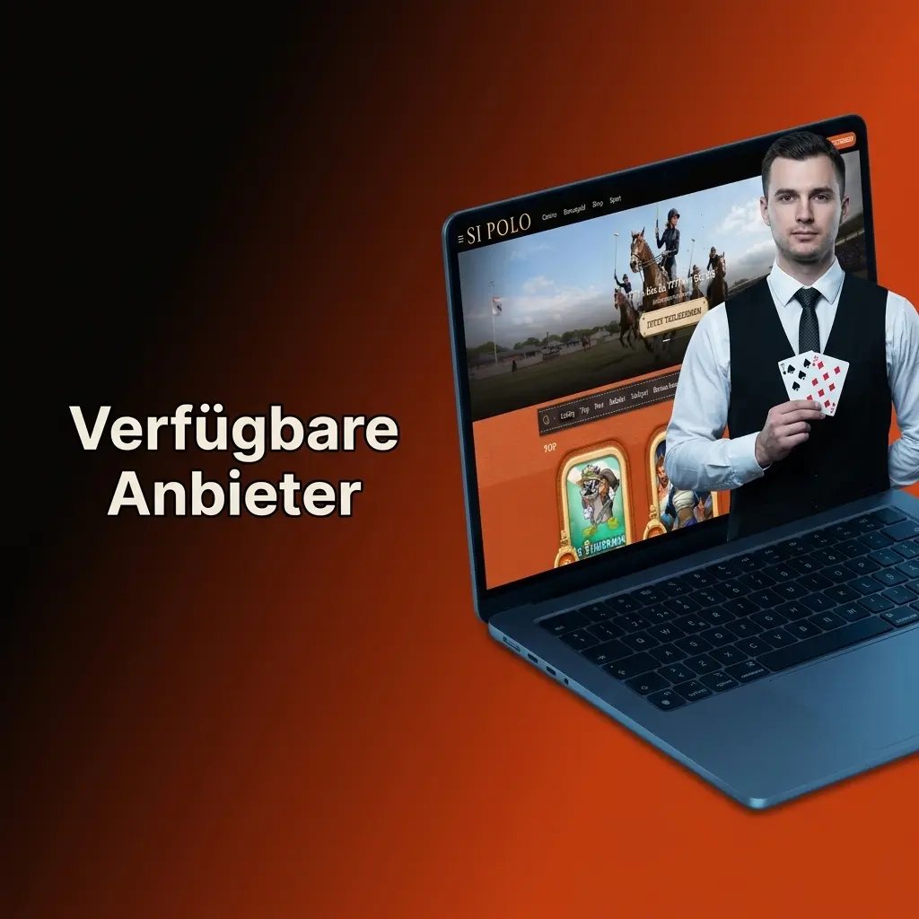 Evolution, Pragmatic Play und Playtech Live-Casino-Anbieter mit Studios, OCR-Technologie und deutschsprachigen Tischen