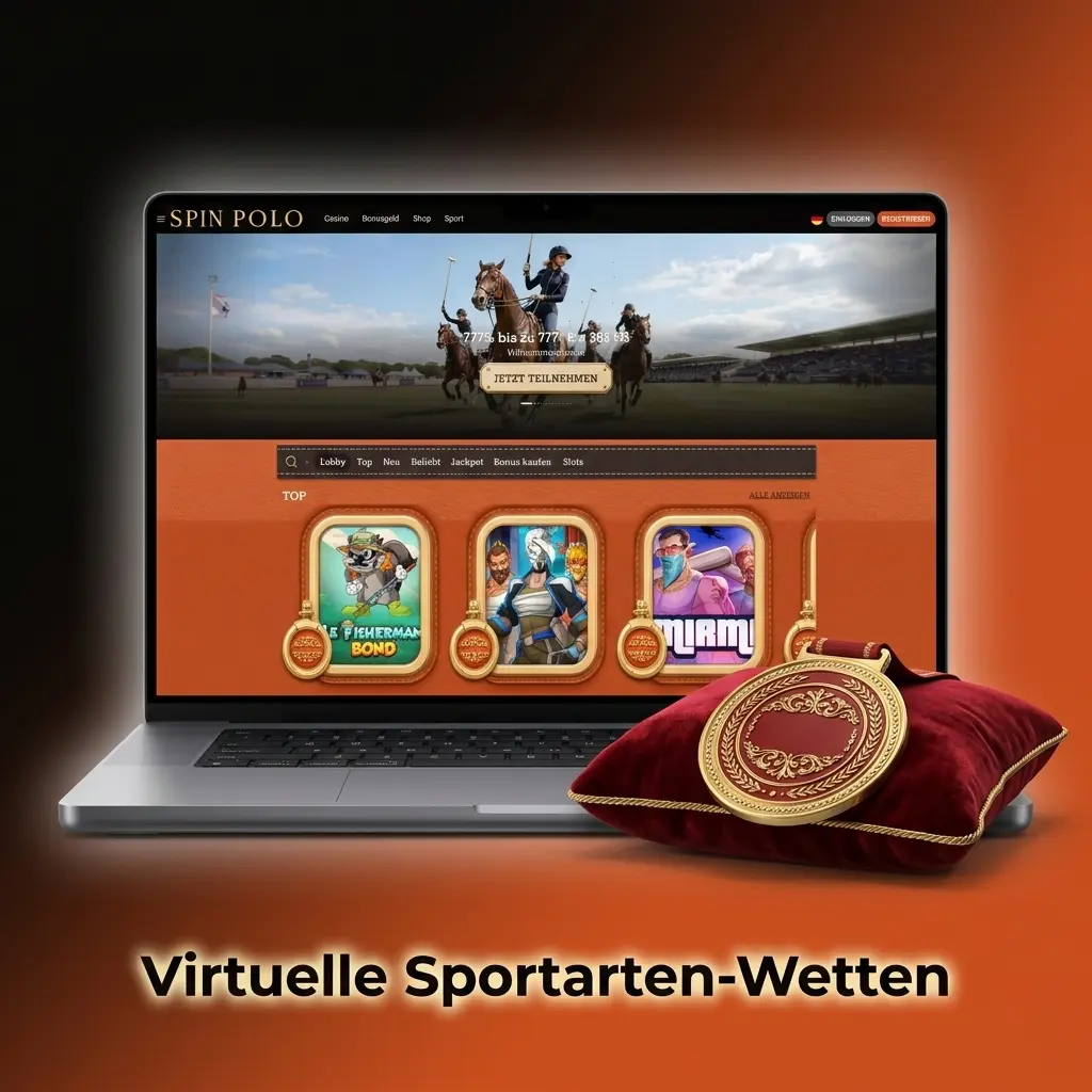 Virtuelle Sportarten-Wetten: Fussball, Pferderennen, Hunderennen und Basketball rund um die Uhr verfügbar