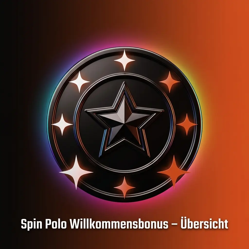 Spin Polo Willkommensbonus Tabelle: Casino 777%, Sportwetten 100%, Freispiele & Chips auf einen Blick